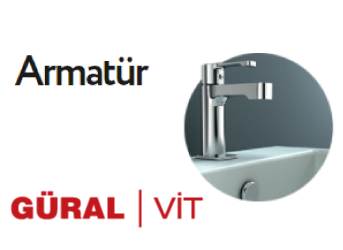 Güral Armatür