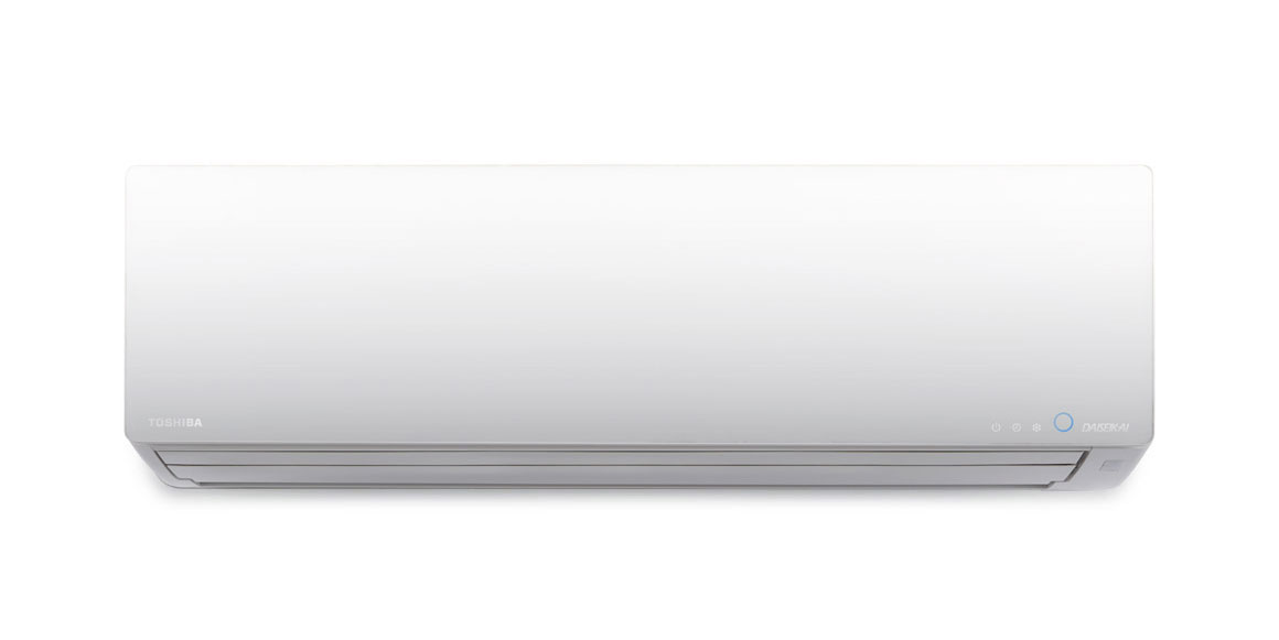 Toshiba G2KVP Daiseikai8 10 Duvar Tipi DC Inverter Split Klima